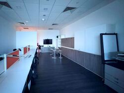 Vision Exchange (D22), Office #629204061